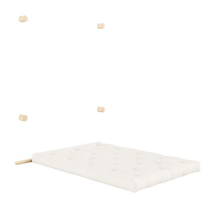 HOOKED SOFA BED