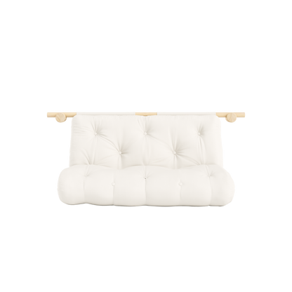 HOOKED SOFA BED