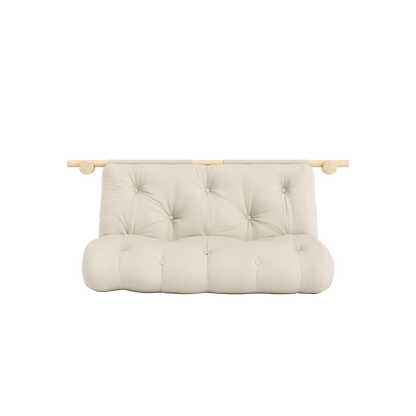 HOOKED SOFA BED