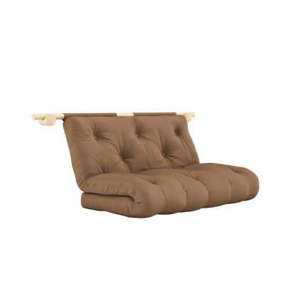 HOOKED SLEEPER CHAIR