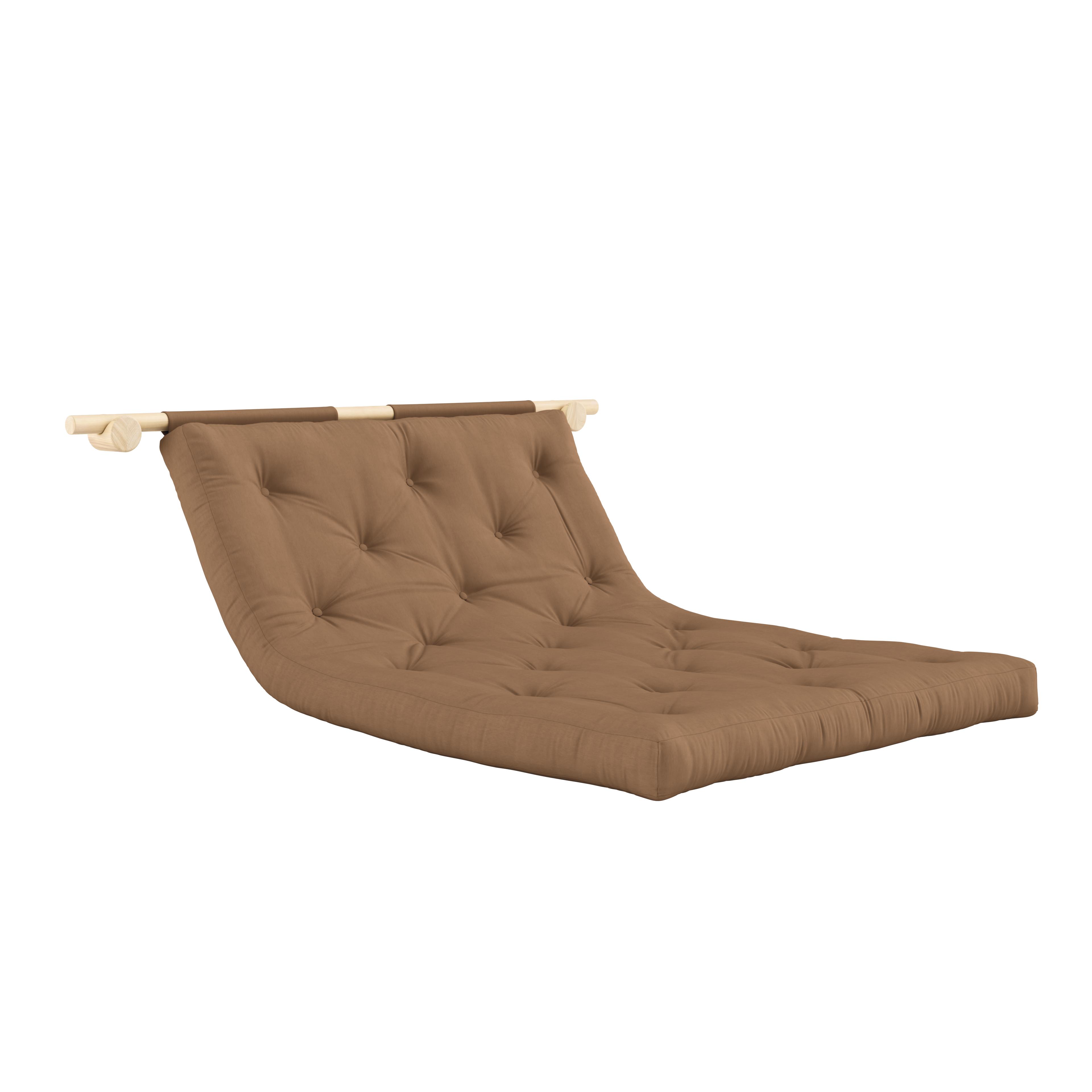 HOOKED SLEEPER CHAIR