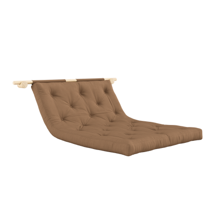 HOOKED SOFA BED