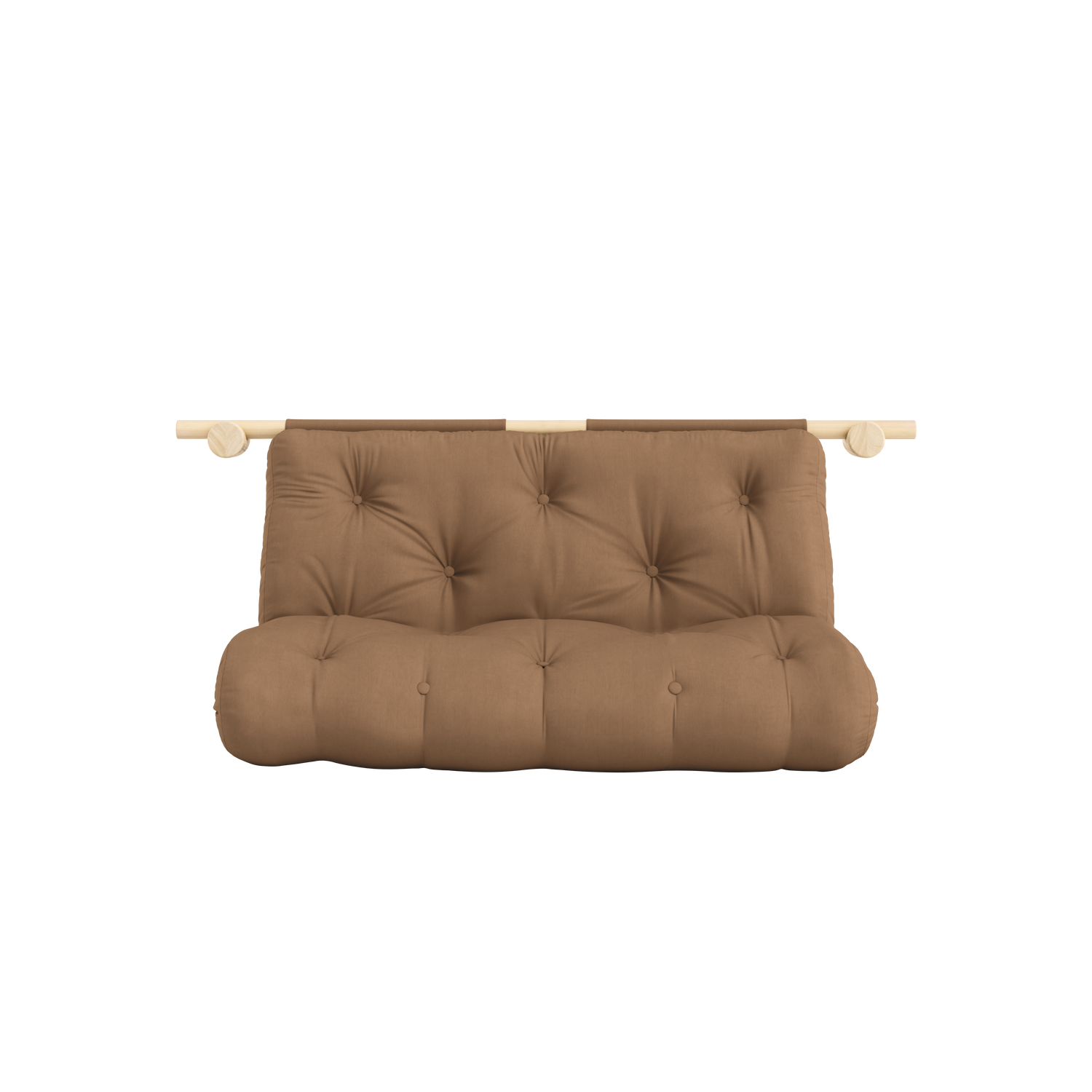 HOOKED SLEEPER CHAIR