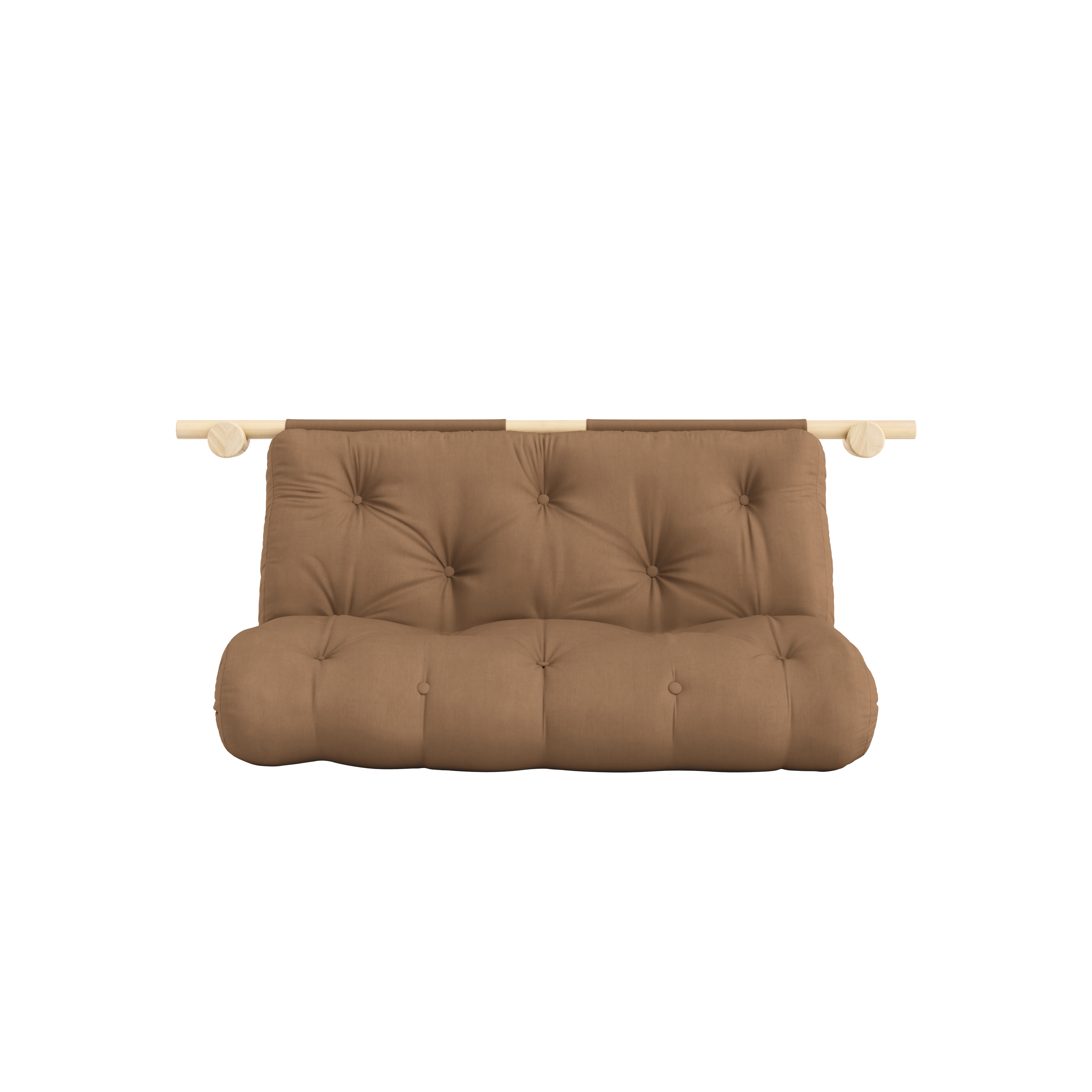 HOOKED SLEEPER CHAIR