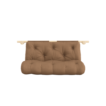 HOOKED SLEEPER CHAIR