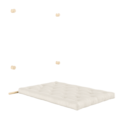 HOOKED SOFA BED