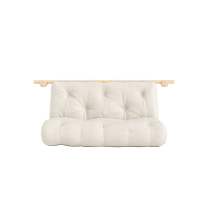 HOOKED SOFA BED