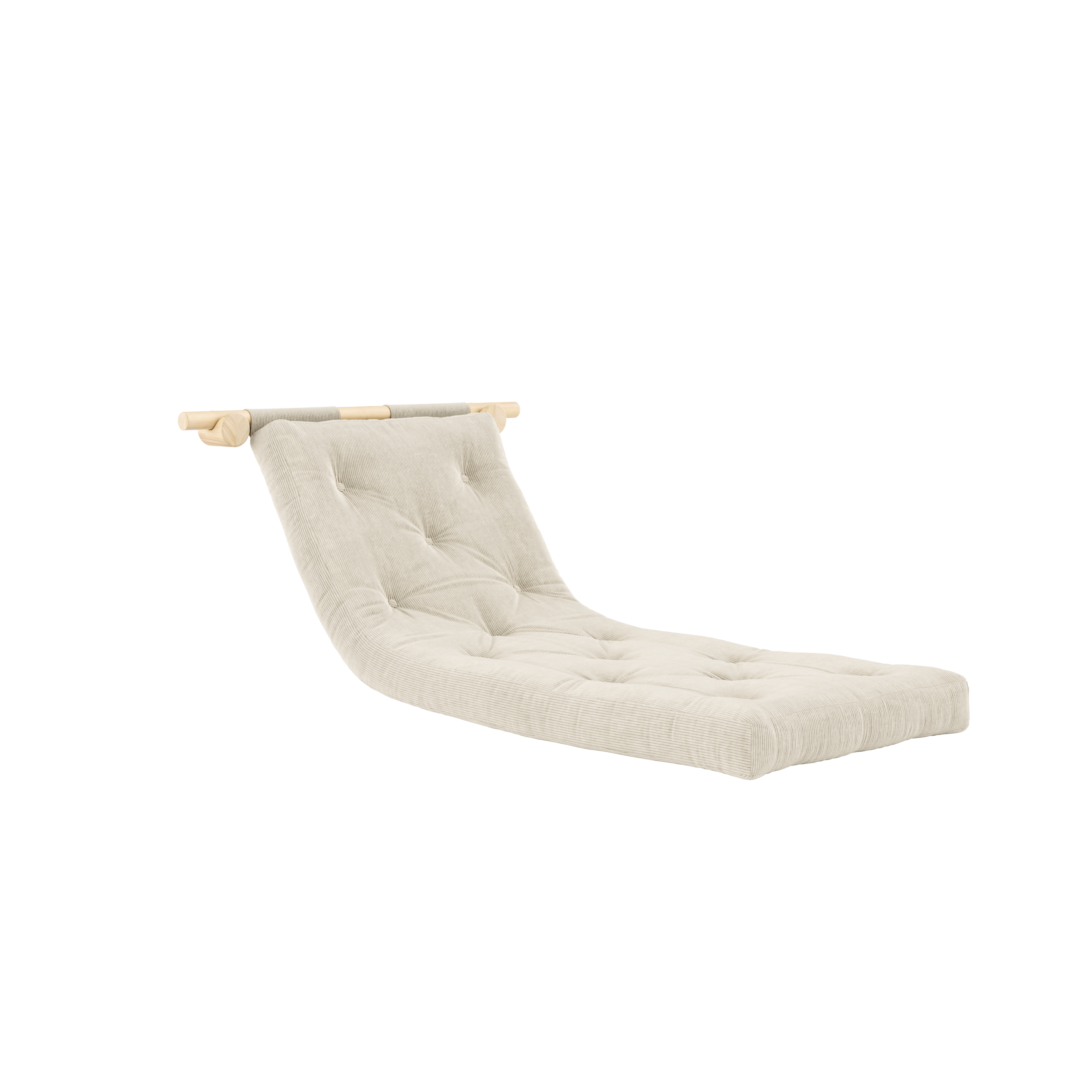 HOOKED SLEEPER CHAIR