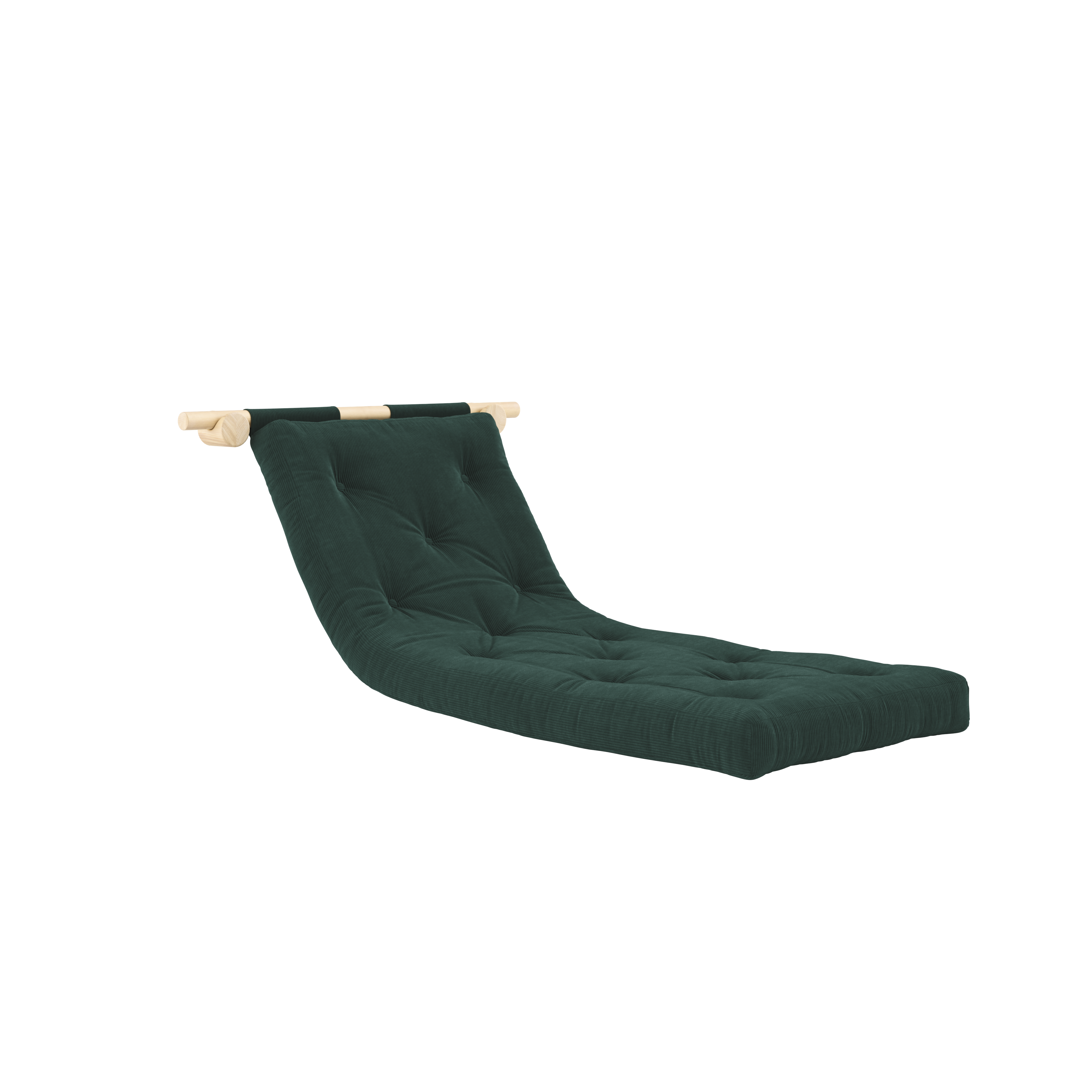 HOOKED SLEEPER CHAIR