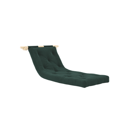 HOOKED SLEEPER CHAIR
