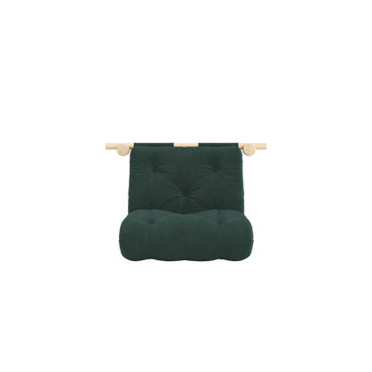 HOOKED SLEEPER CHAIR