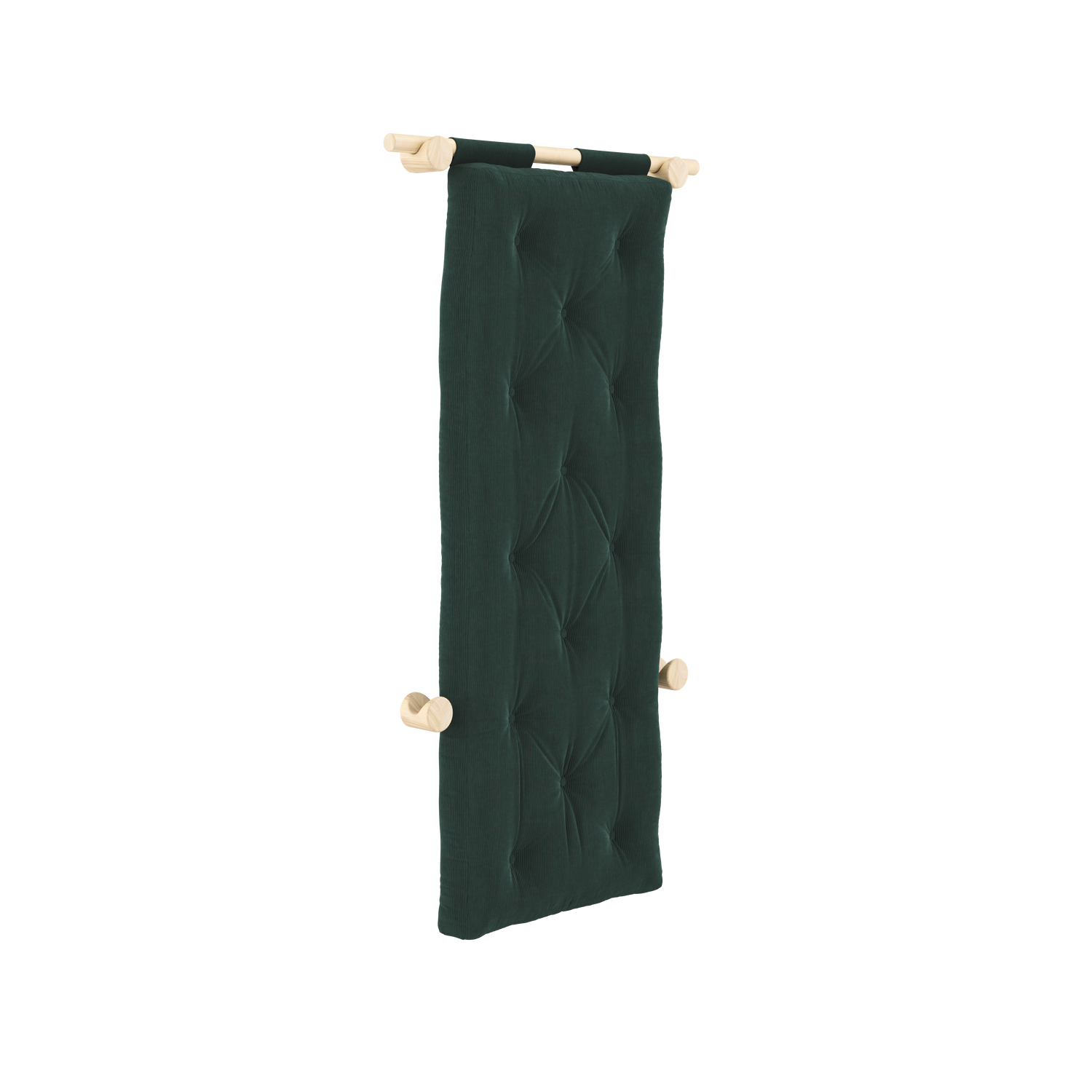 HOOKED SLEEPER CHAIR