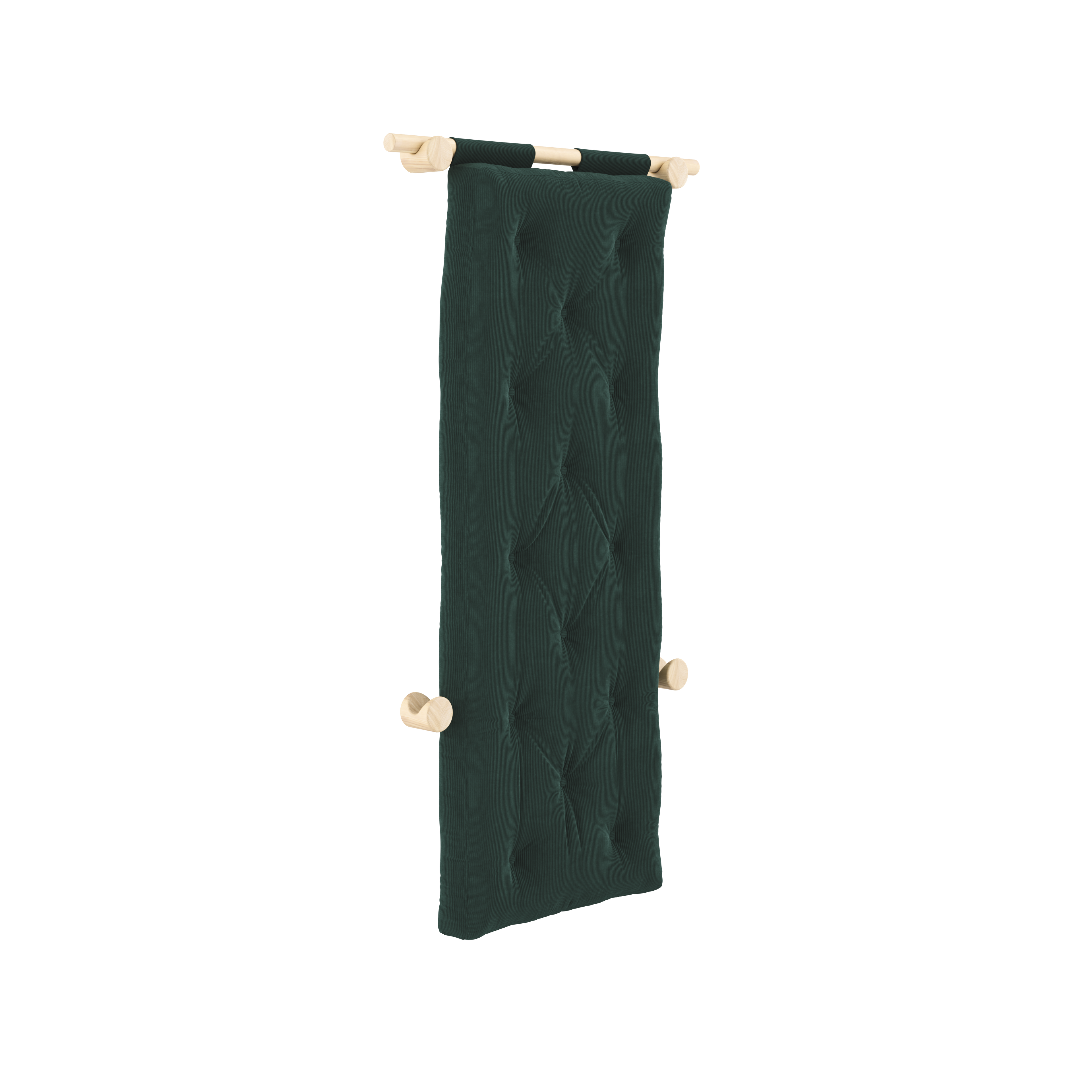 HOOKED SLEEPER CHAIR