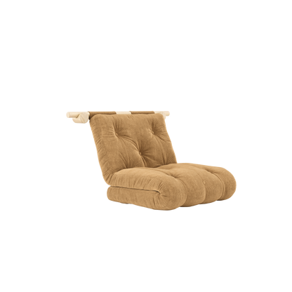 HOOKED SLEEPER CHAIR