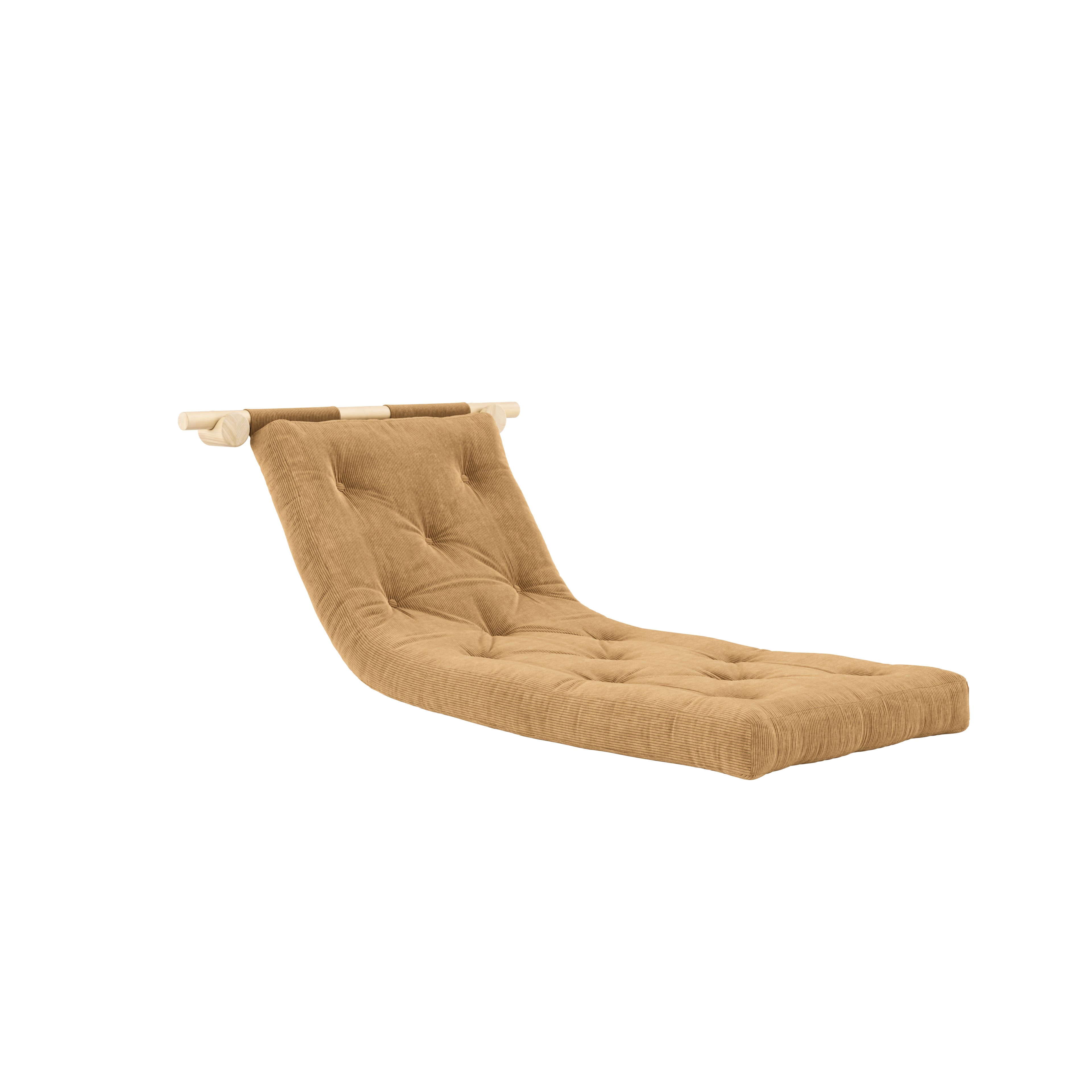 HOOKED SLEEPER CHAIR