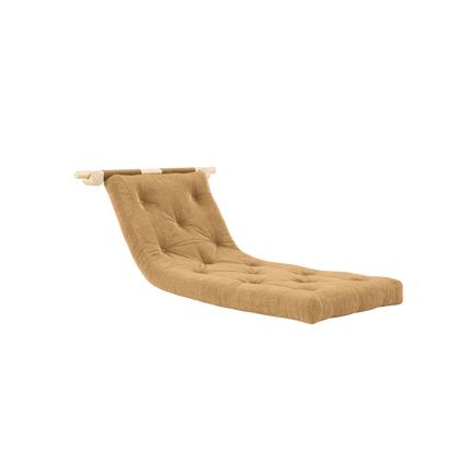 HOOKED SLEEPER CHAIR