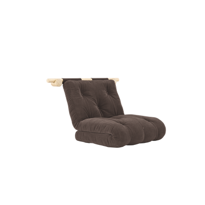 HOOKED SLEEPER CHAIR