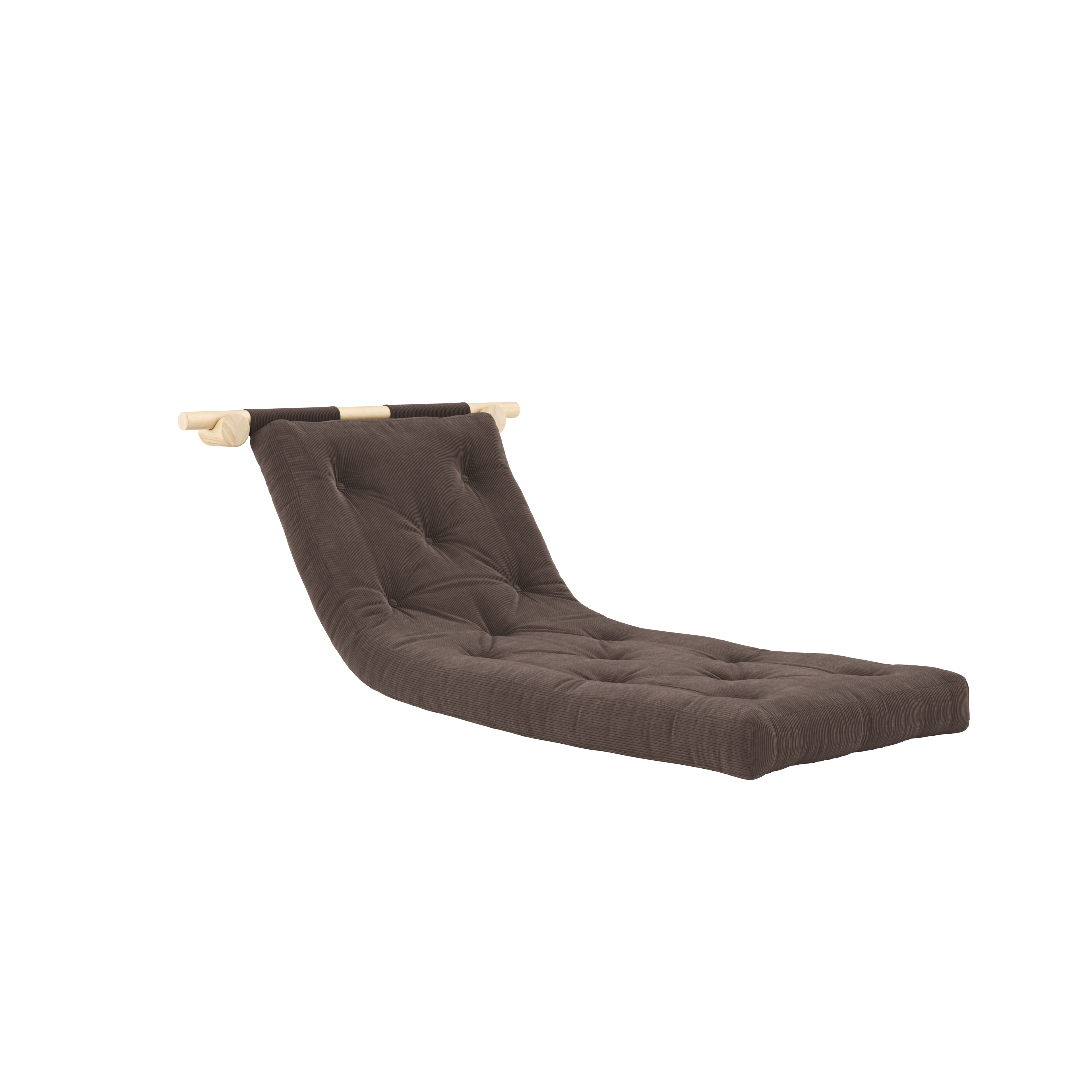 HOOKED SLEEPER CHAIR