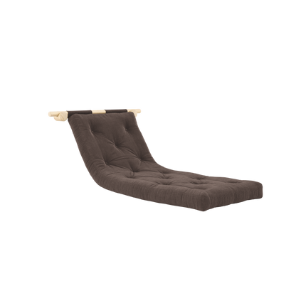 HOOKED SLEEPER CHAIR