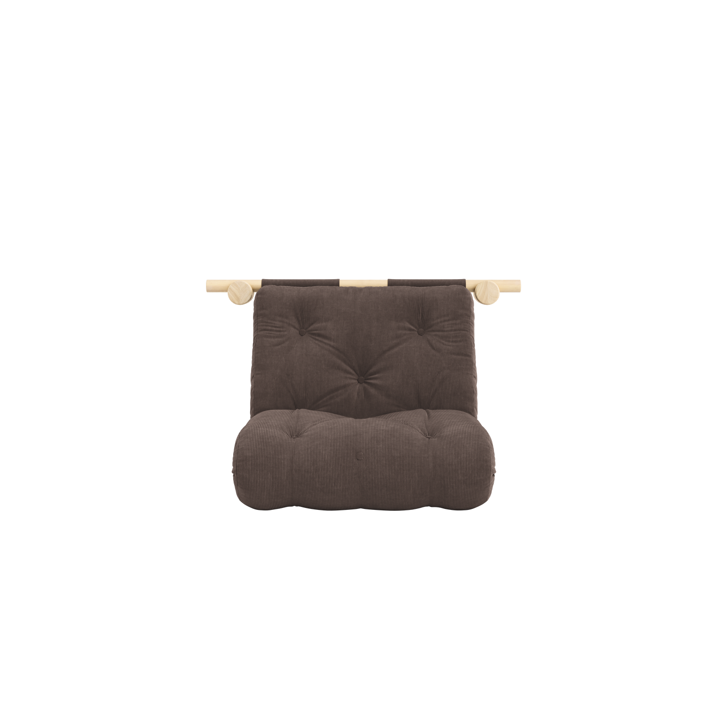 HOOKED SLEEPER CHAIR