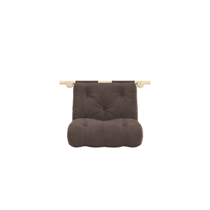 HOOKED SLEEPER CHAIR
