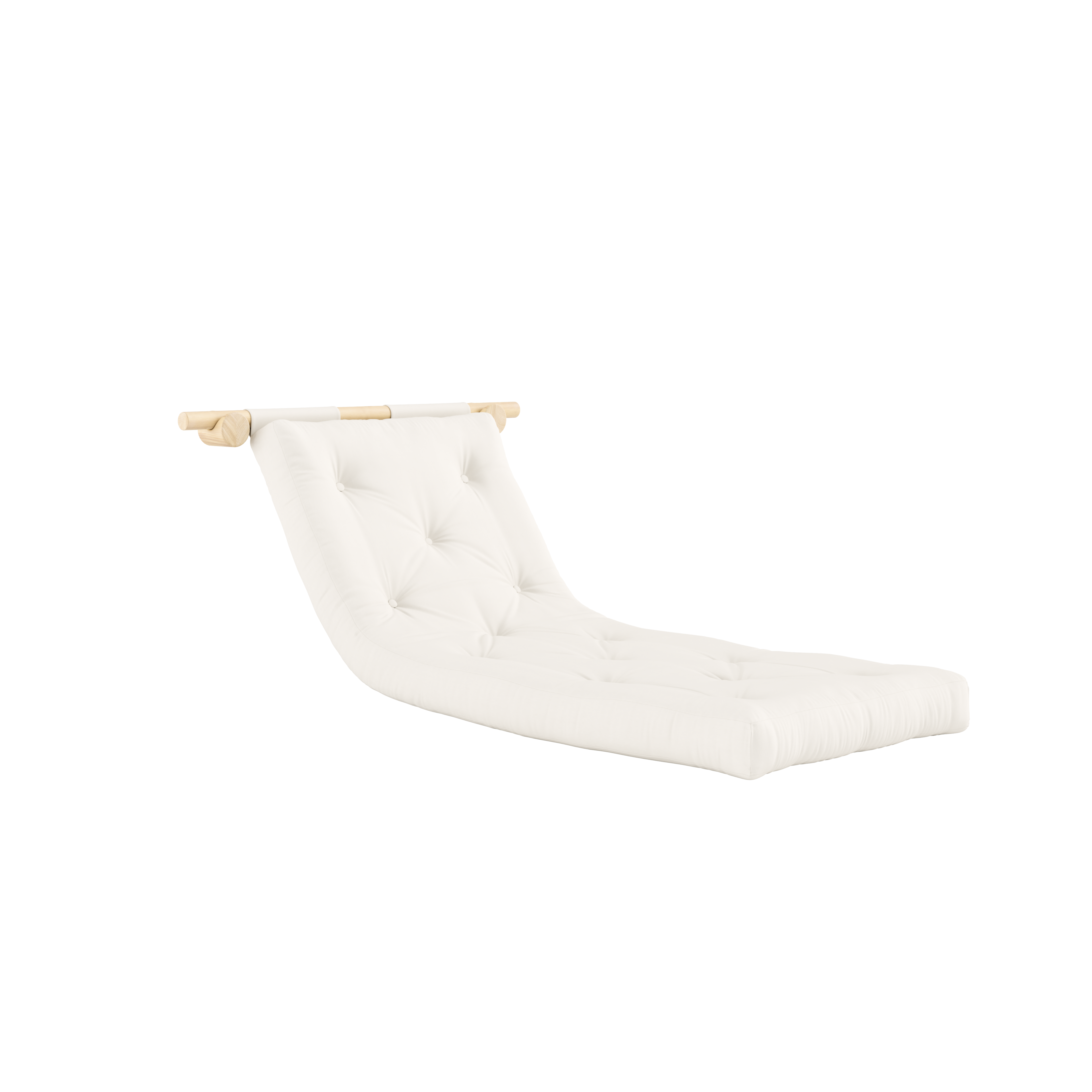 HOOKED SLEEPER CHAIR
