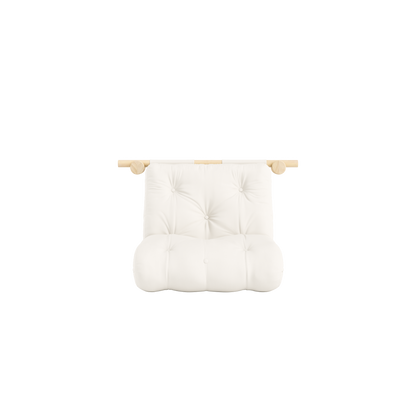 HOOKED SLEEPER CHAIR