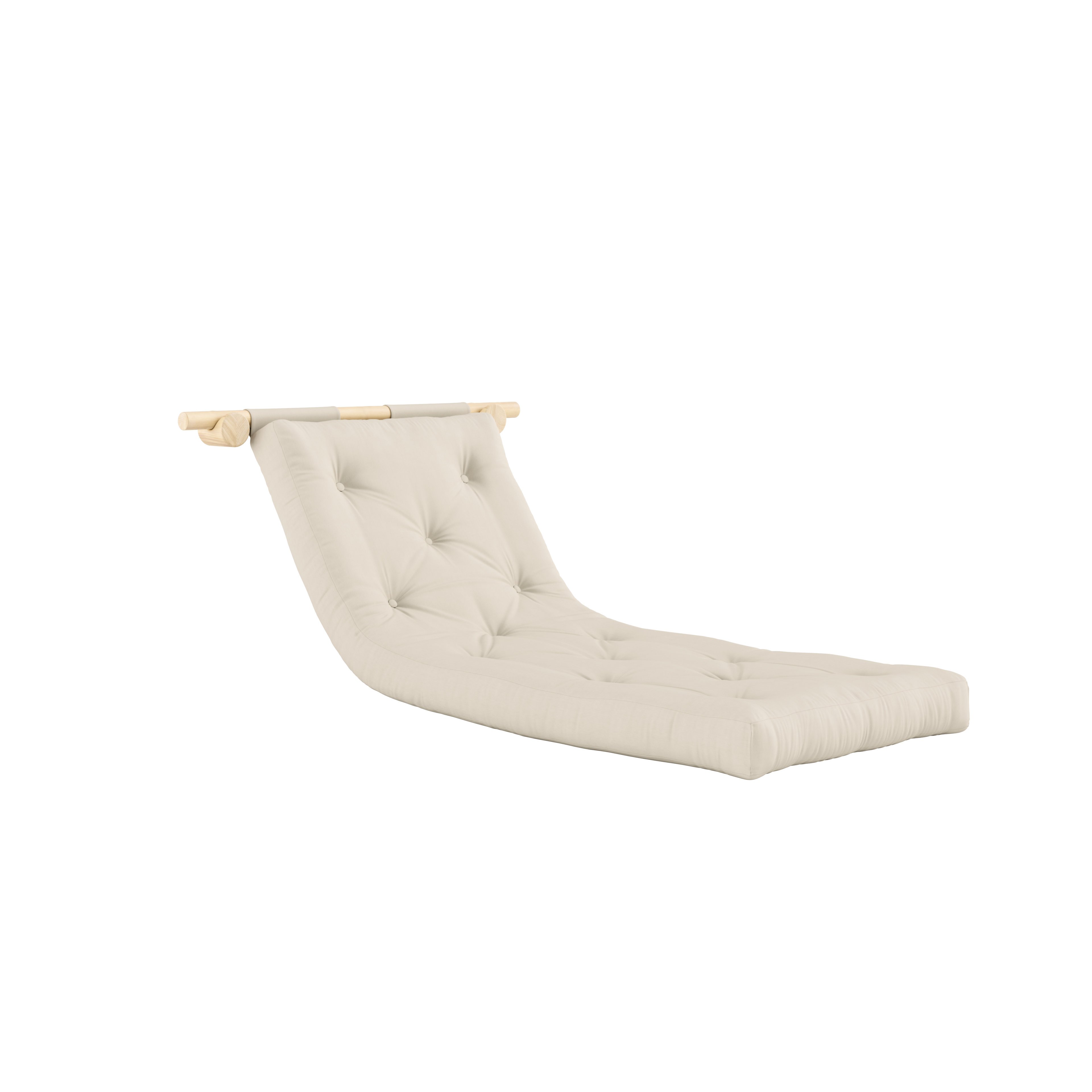 HOOKED SLEEPER CHAIR