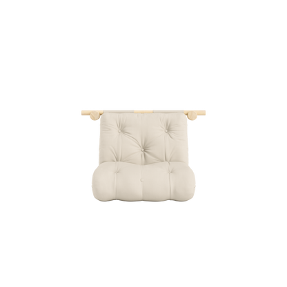 HOOKED SLEEPER CHAIR