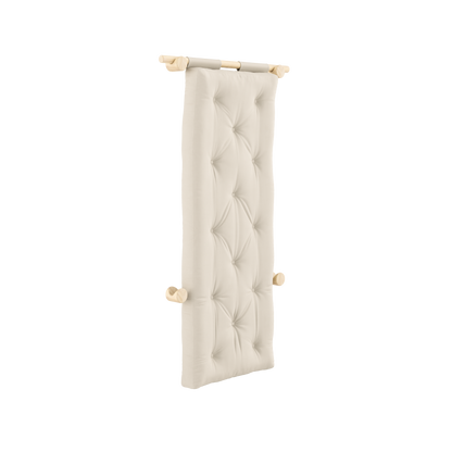 HOOKED SLEEPER CHAIR