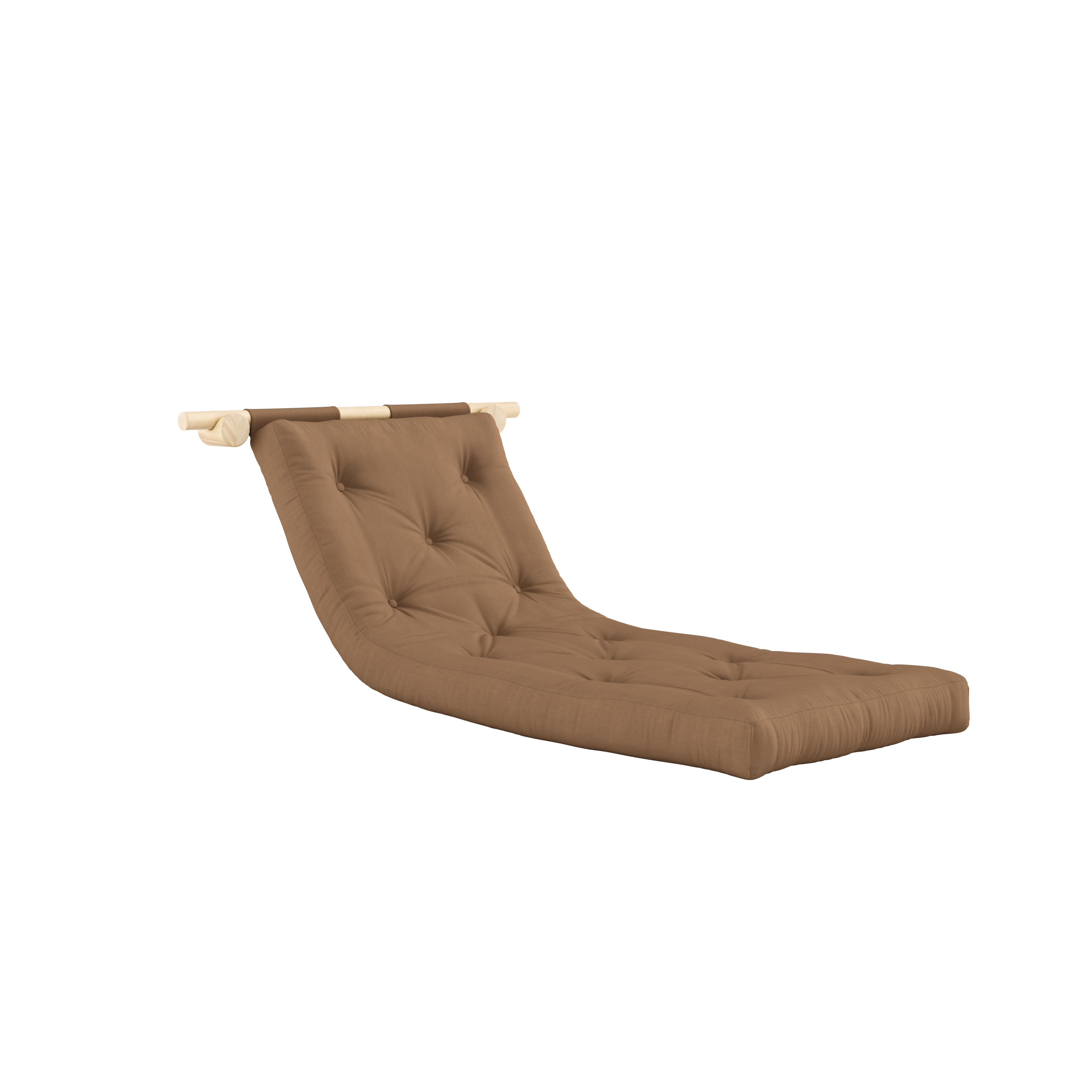 HOOKED SLEEPER CHAIR