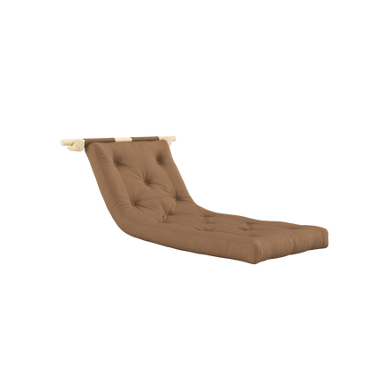 HOOKED SLEEPER CHAIR