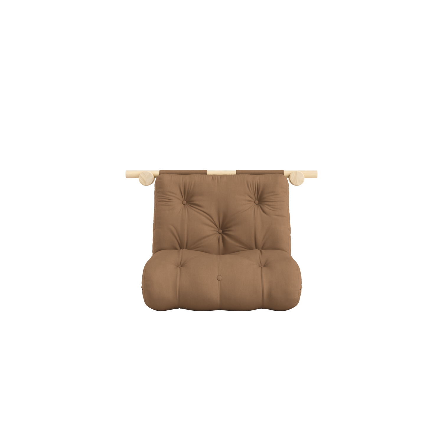 HOOKED SLEEPER CHAIR