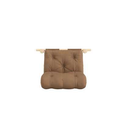 HOOKED SLEEPER CHAIR