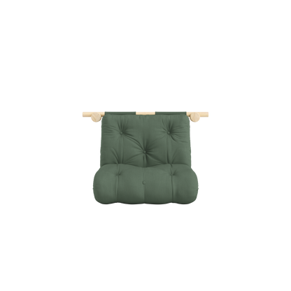 HOOKED SLEEPER CHAIR