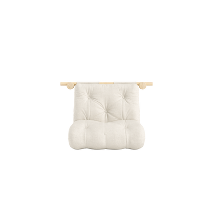 HOOKED SLEEPER CHAIR
