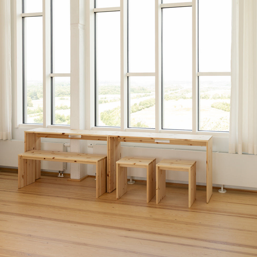 JOIN-IN BENCH