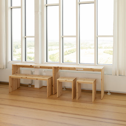 JOIN-IN BENCH