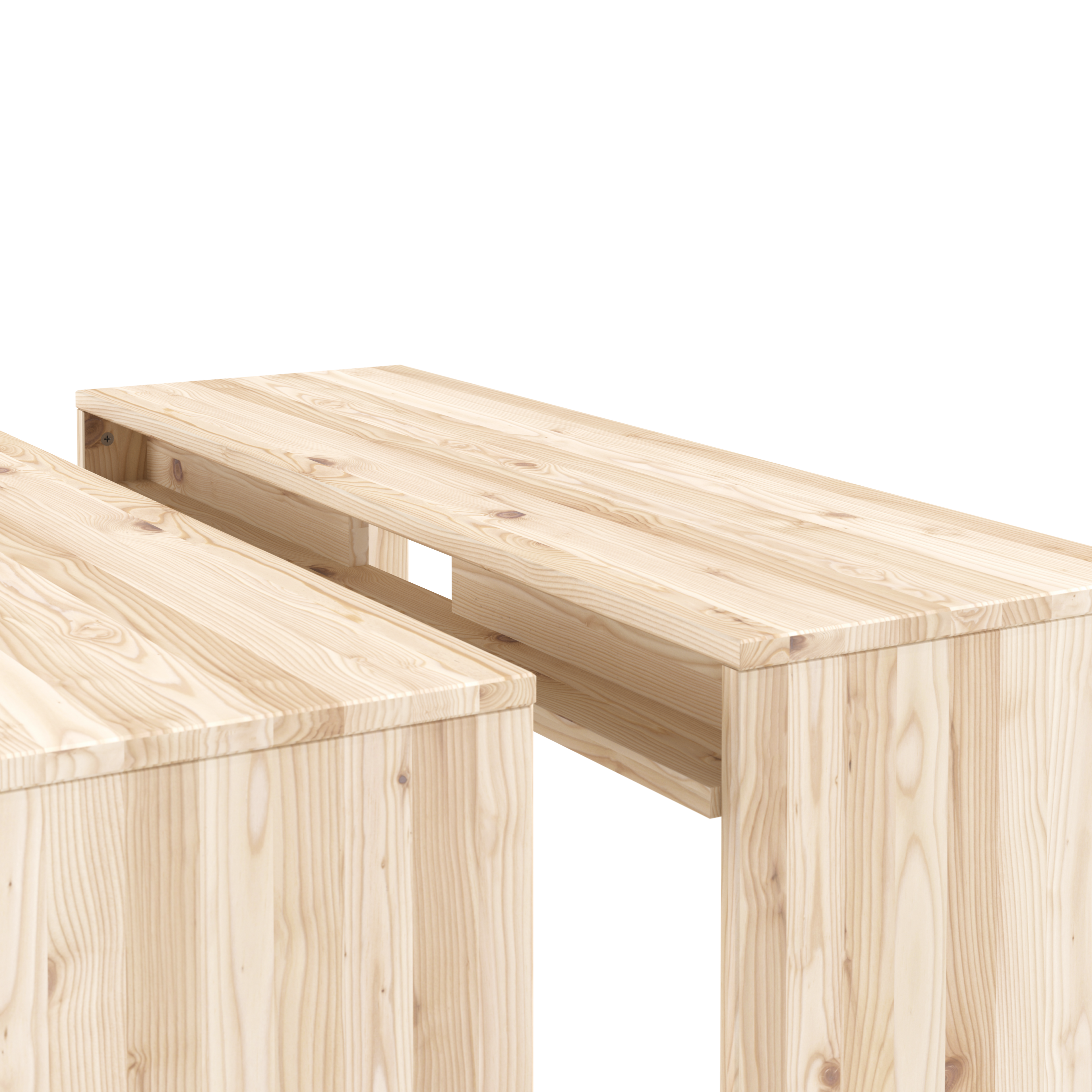 JOIN-IN DINING TABLE
