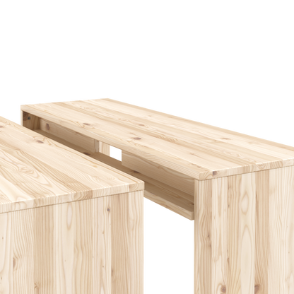 JOIN-IN DINING TABLE