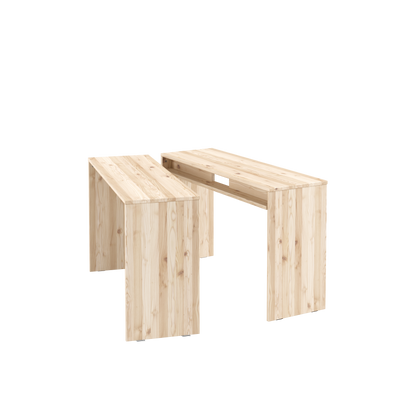 JOIN-IN DINING TABLE