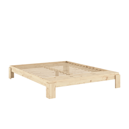 LAYERS BED BENCH CLEAR
