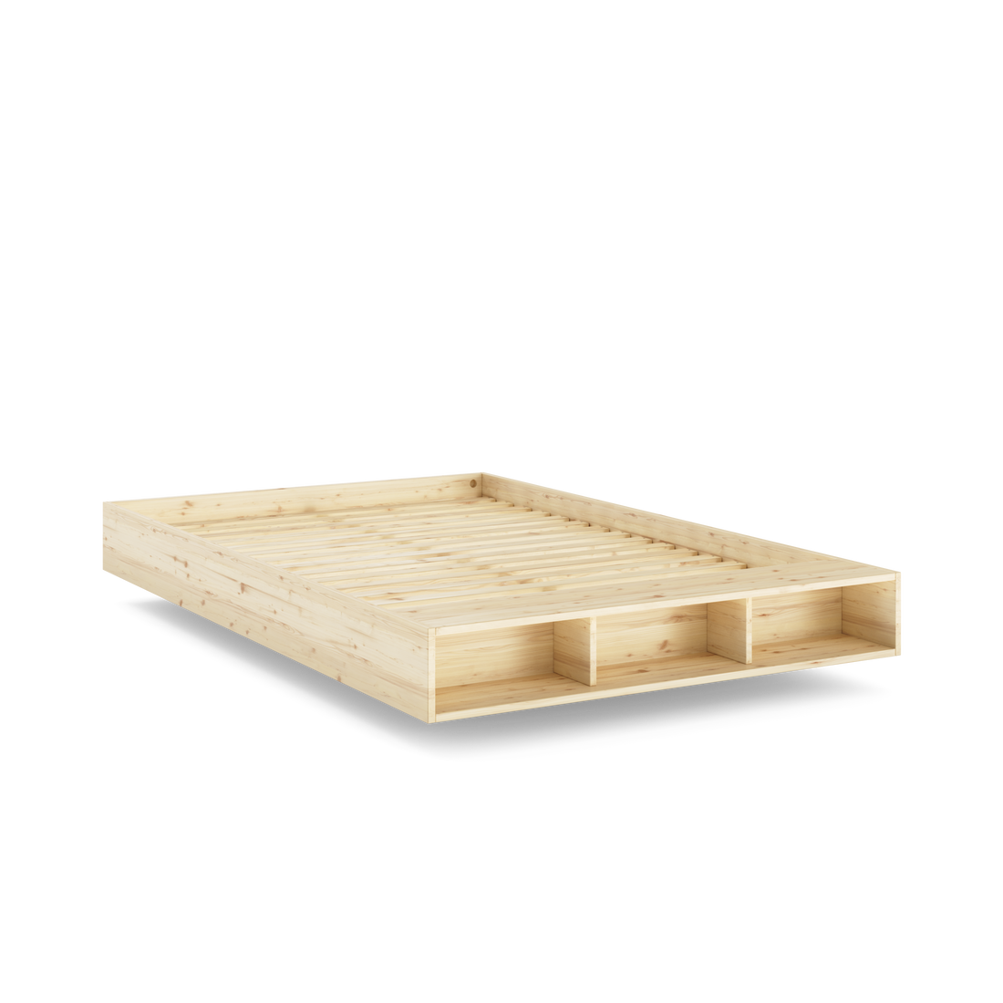 MERGE BED
