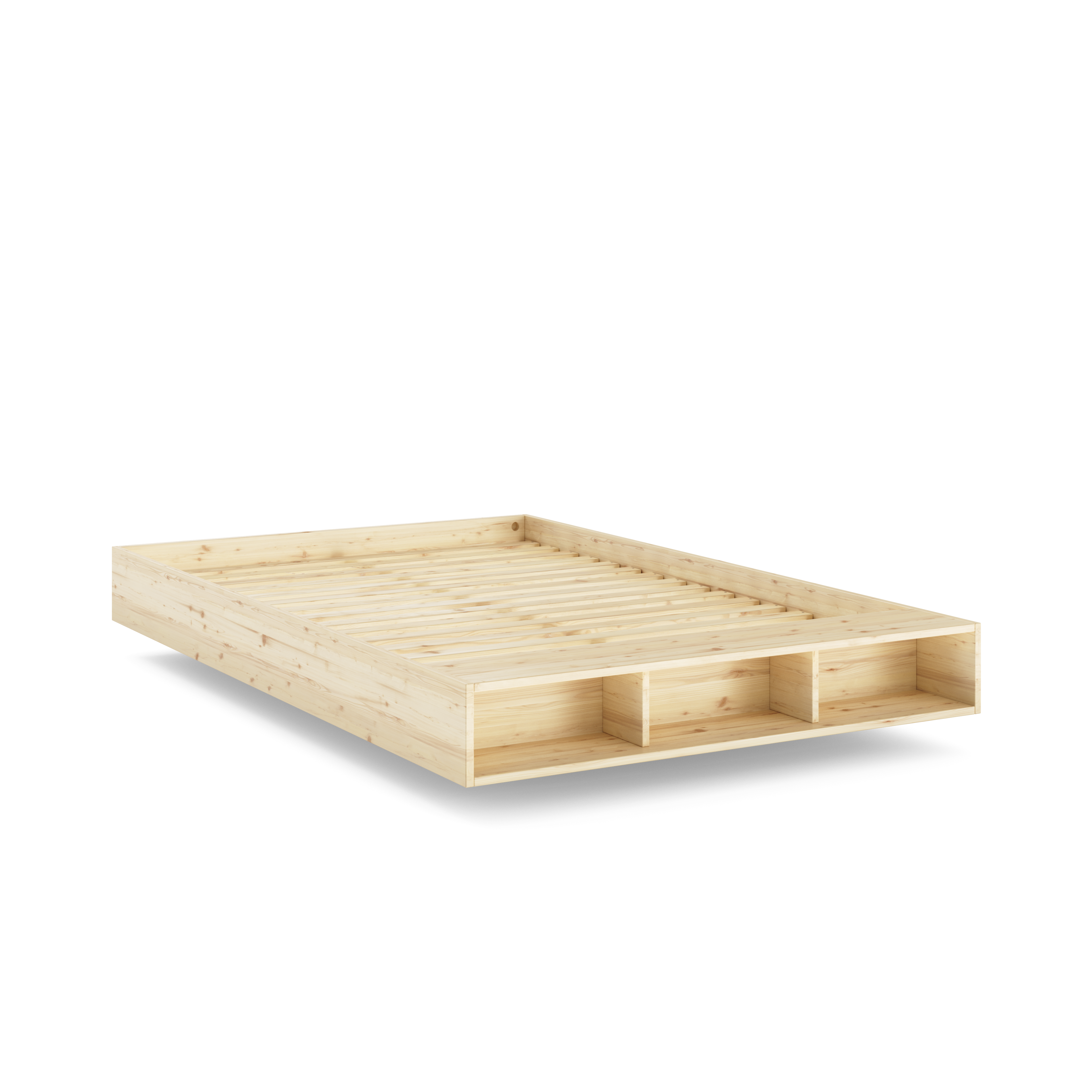 MERGE BED