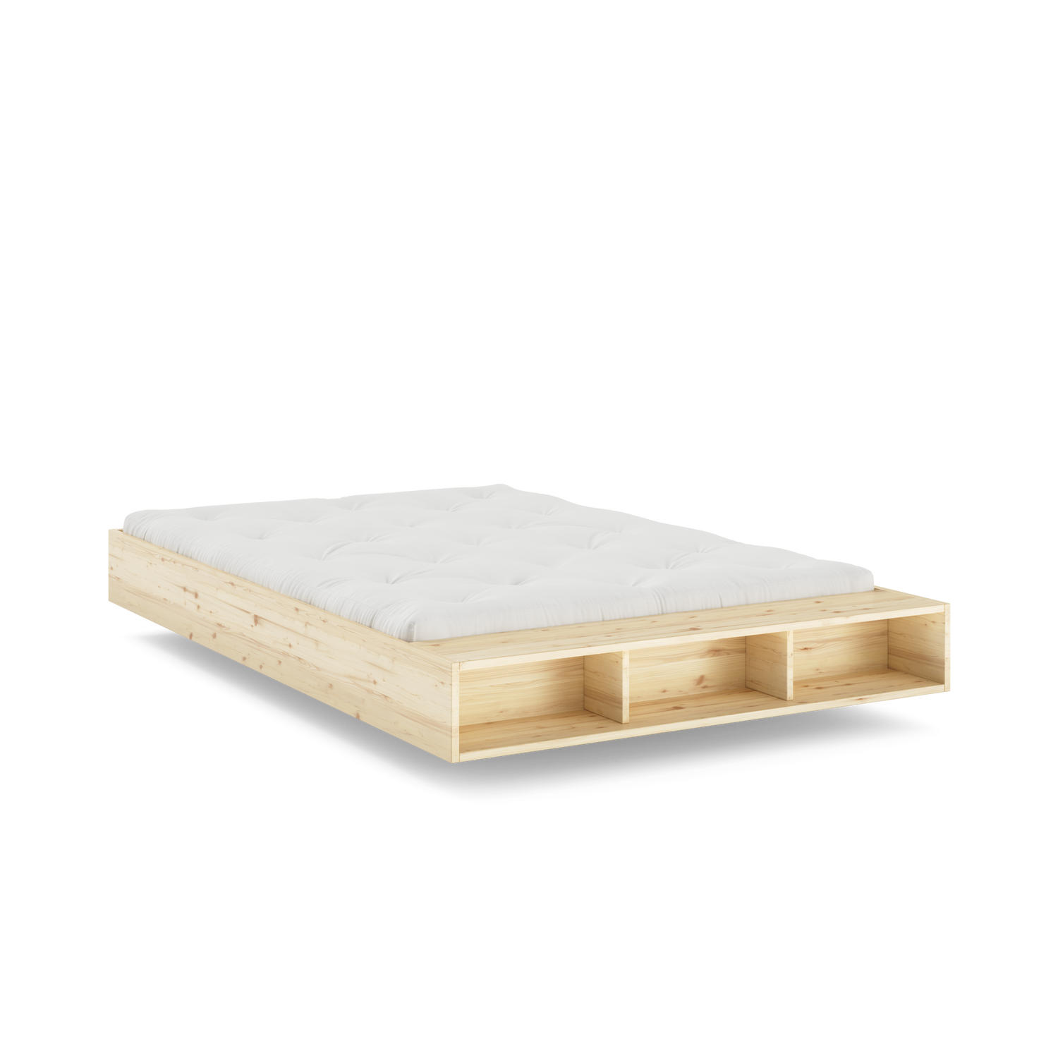 MERGE BED