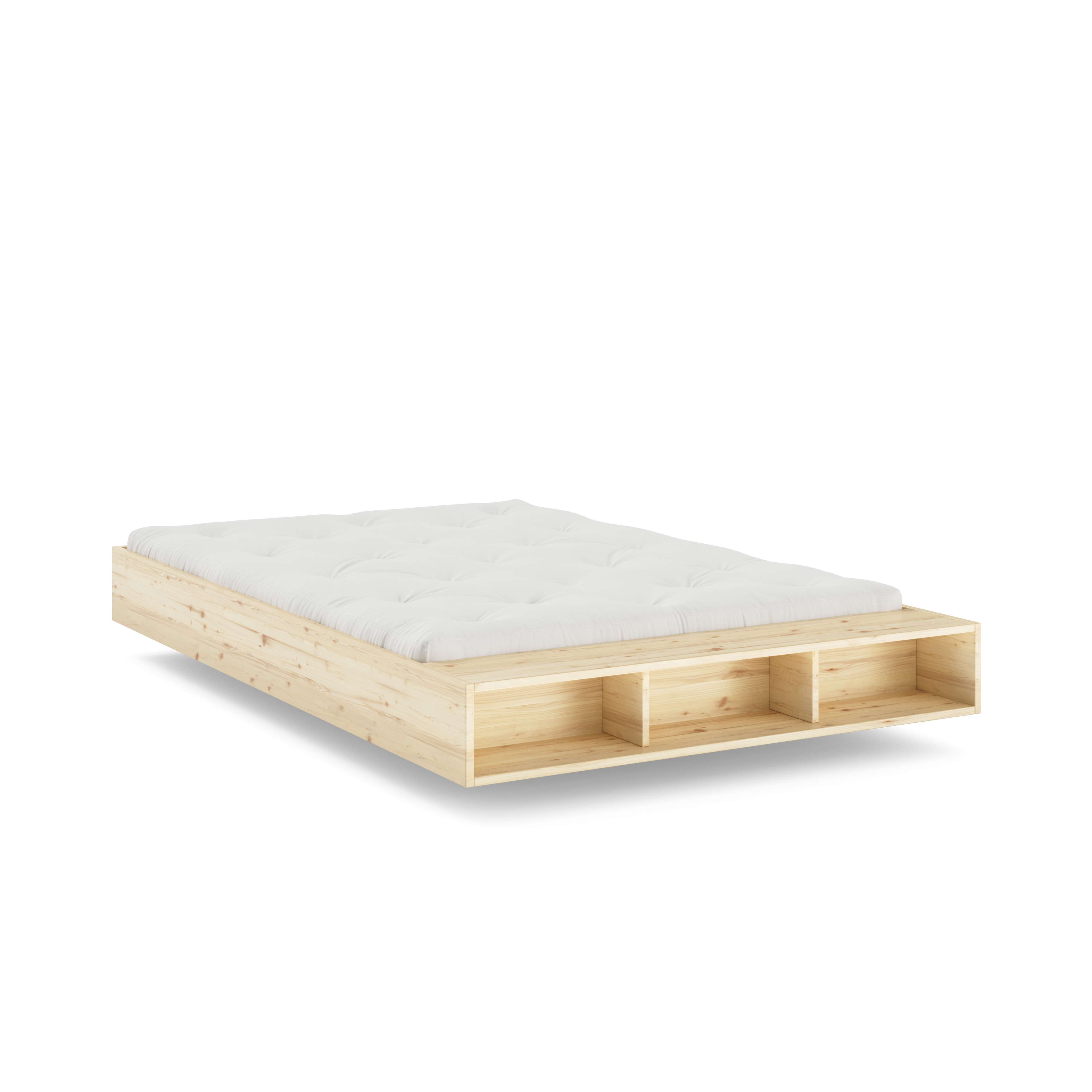 MERGE BED