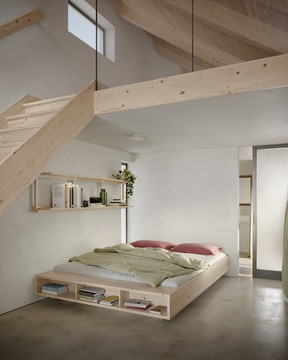 MERGE BED