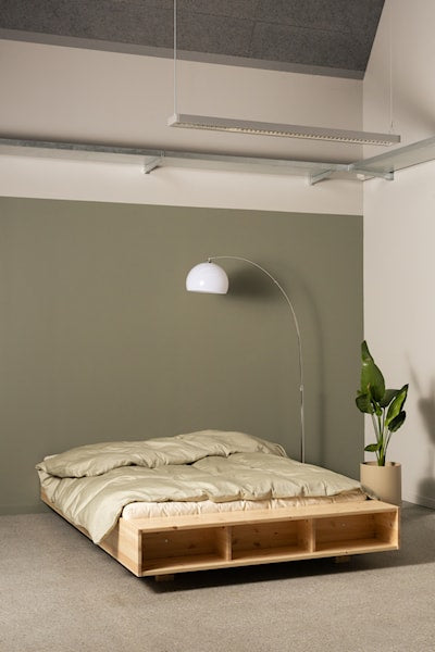 MERGE BED