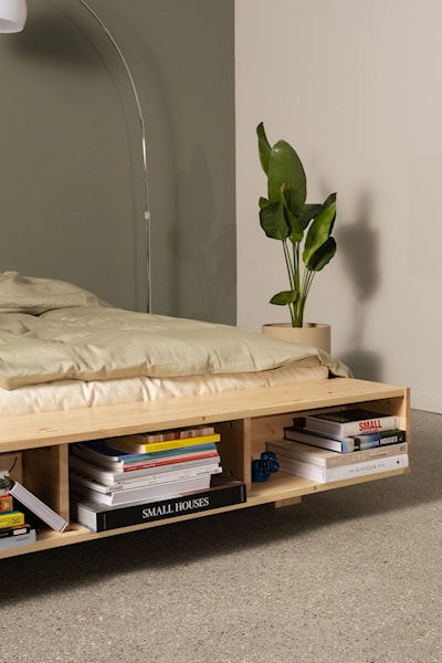 MERGE BED