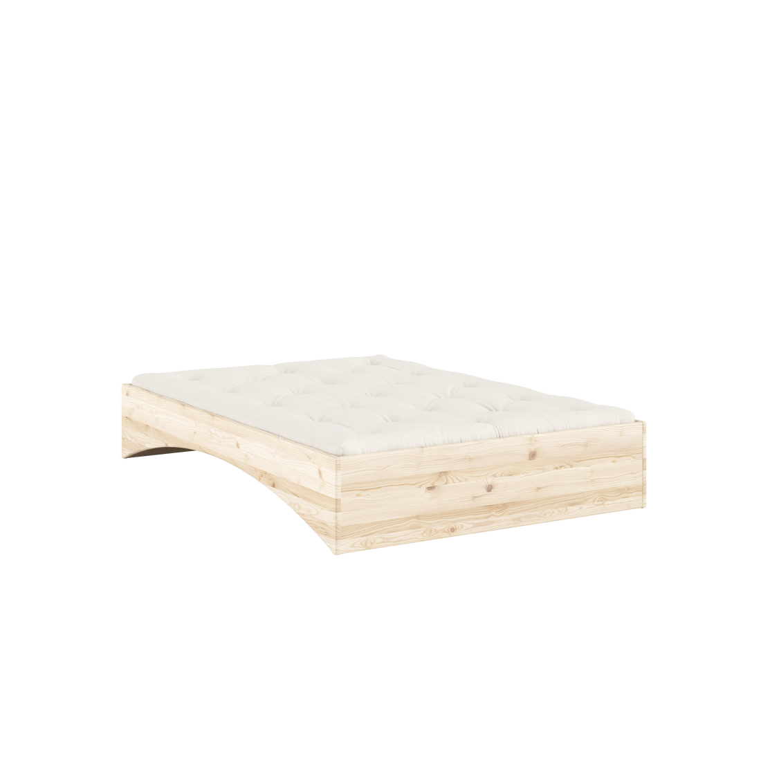 ORBIT BED